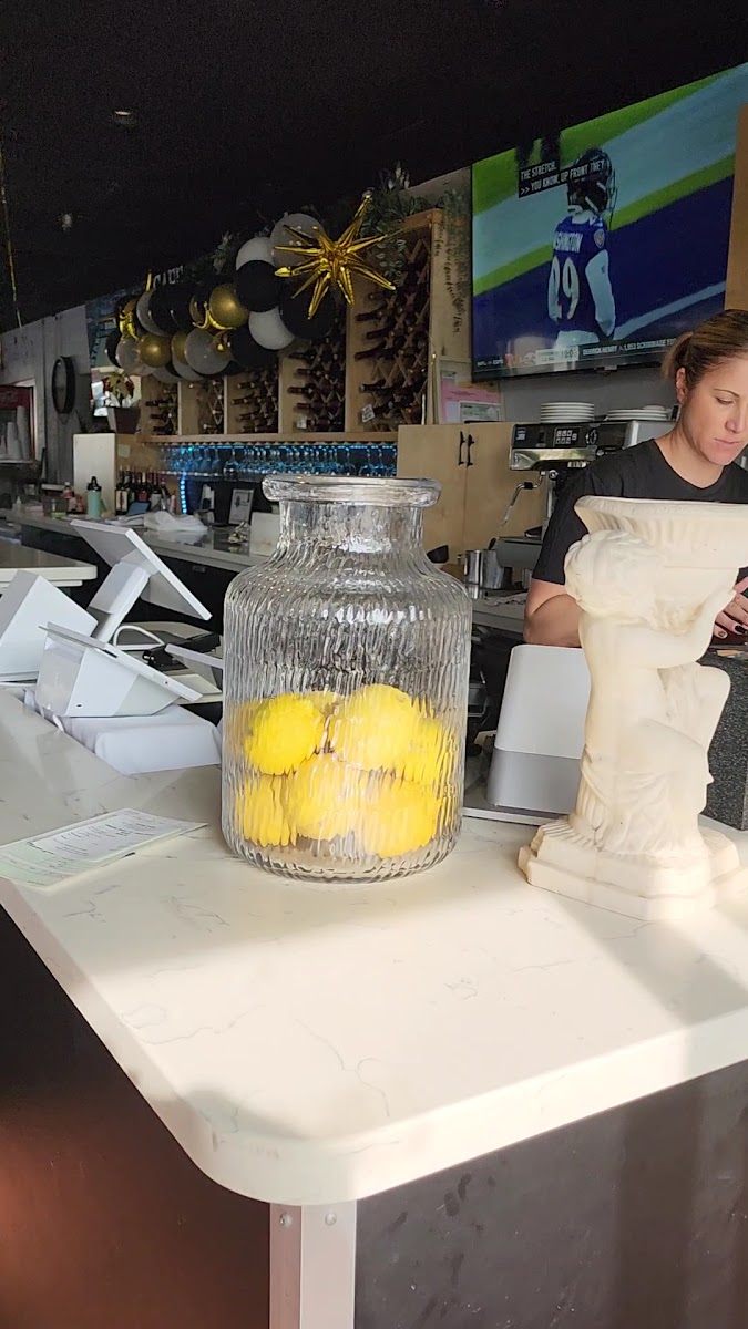 Slide Background Image